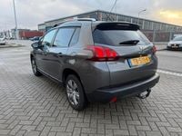 Occasion Peugeot 2008 110 PK (80 kW) 2018 SUV