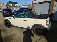 tweedehands Mini Cooper Cabriolet 