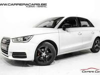 Occasion Audi A1 S-Line 88 PK (64 kW) 2017 Wit Hatchback