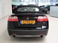 tweedehands Saab 9-3 Cabriolet 2.8T-V6 Aero Automaat