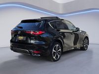 Occasion Mazda CX-60 Takumi-Line 328 PK (241 kW) 2022 Zwart SUV