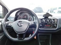 tweedehands VW up! Up! 1.0MPI 60PK MOVEAll-in Prijs! 1 jaar garantie