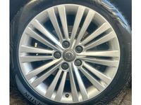 Occasion Opel Insignia Cosmo 220 PK (161 kW) 2013 Grijs Stationwagen