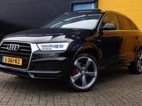 tweedehands Audi Q3 2.0 TFSI Quattro / 2 x S Line / 220 PK / AUT / Air