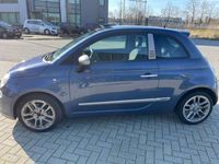 tweedehands Fiat 500 1.2 By Diesel