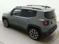 tweedehands Jeep Renegade 4xe 240 Plug-in Hybrid Electric Limited | Winter P