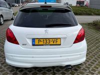 tweedehands Peugeot 207 1.6-16V T Le Mans