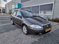 tweedehands Fiat Croma 2.2-16V Emotion NAV.+Clima Bj.:2005 NAP!