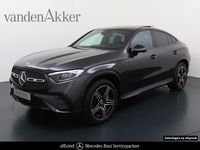 Occasion Mercedes GLC300e AMG 2023 Grijs Coupé