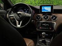 tweedehands Mercedes A180 Prestige