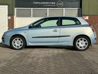 tweedehands Fiat Stilo 1.6-16V Dynamic/AIRCO/AUX/APK/NAP