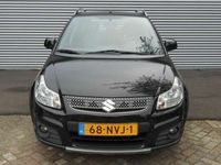 tweedehands Suzuki SX4 1.6 Limited