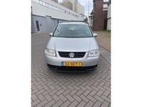 tweedehands VW Touran 1.6-16V FSI