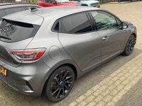Occasion Renault Clio V Esprit Alpine 2023 Grijs Hatchback