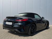 tweedehands BMW Z4 Roadster SDrive20i High Ex M performance Black