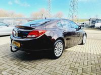 tweedehands Opel Insignia 2.0 T Cosmo Automaat OPC Line