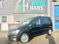 Occasion VW Caddy Highline 75 PK (55 kW) 2018 Bestelauto MPV
