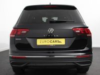 tweedehands VW Tiguan Allspace 1.5 TSI 150pk DSG Life 7p. | Navigatie | Climate C