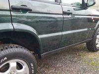 tweedehands Land Rover Discovery 2.5 Td5