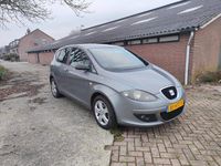 Occasion Seat Altea Style 125 PK (91 kW) 2009 Grijs MPV