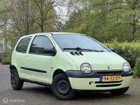 tweedehands Renault Twingo 1.2-16V Emotion 2006