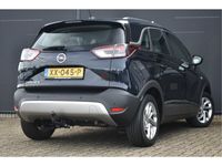 tweedehands Opel Crossland X 1.2 Turbo Innovation 110pk | Trekhaak | AGR-Comfortstoelen | Navigatie | Parkeersensoren | Climate Control | !!