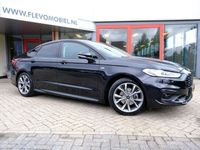 tweedehands Ford Mondeo 2.0 IVCT HEV ST-Line Aut. Leder|Adapt.Cruise|1e Ei