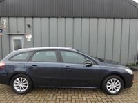 tweedehands Peugeot 508 SW 1.6 Vti Blue Lease NAP//AIRCO//ELEC.RAMEN//NAVI//SEMIAUTOMAAT//AFNEEMBARETREKHAAK