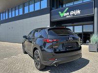 Occasion Mazda CX-5 165 PK (121 kW) 2024 Zwart SUV