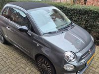 Occasion Fiat 500C 80 PK (58 kW) 2016 Cabriolet