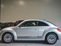 tweedehands VW Beetle 1.2 TSI Design BlueMotion | CRUISE | CLIMA