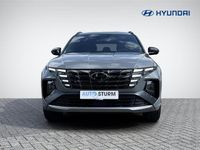 tweedehands Hyundai Tucson 1.6 T-GDI HEV N Line