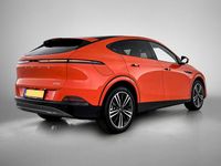 Occasion XPENG G6 RWD Long Range 210 kW (286 PK) 2025 Oranje SUV