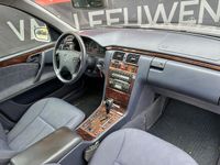 tweedehands Mercedes E320 CDI Avantgarde Select | Nieuw Binnen | Radio | Cli