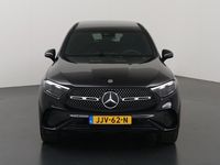 Occasion Mercedes GLC300 AMG line 313 PK (230 kW) 2024 Zwart SUV