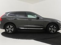 tweedehands Volvo XC60 T6 RECHARGE AWD INSCRIPTION LONG RANGE|TREKHAAK|LEDEREN BEKLEDING|GETINT GLAS