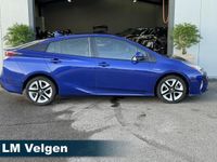 tweedehands Toyota Prius 1.8 Executive / NAP / CAMERA / AIRCO/ NAVI / GARAN