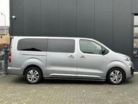 Occasion Peugeot Expert Sport 2023 Grijs (metallic) Van