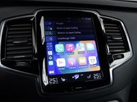 Occasion Volvo XC90 Inscription 320 PK (235 kW) 2015 Zwart SUV