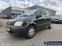 tweedehands Fiat Panda 1.1 Actual