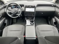 tweedehands Hyundai Tucson 1.6 T-GDI PHEV Comfort 4WD Navi / Camera / 19"lm v