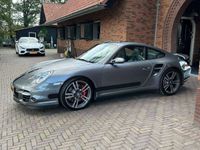 tweedehands Porsche 997 3.6 Turbo