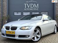 Occasion BMW 325 Cabriolet 218 PK (160 kW) 2007 Grijs Cabriolet