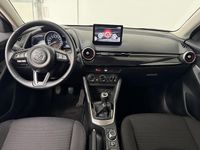 Occasion Mazda 2 Sportive 90 PK (66 kW) 2022 Grijs Hatchback