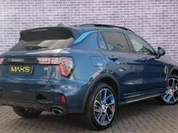 Occasion Lynk & Co 01 2026 Blauw SUV