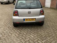 tweedehands Seat Arosa 1.4i Stella