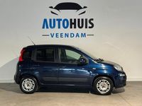 tweedehands Fiat Panda 0.9 TwinAir Lounge AUTOMAAT