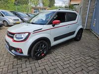 Occasion Suzuki Ignis 2019 Wit SUV