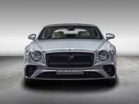 Occasion Bentley Continental GT Convertible 552 PK (405 kW) 2021 Grijs Cabriolet