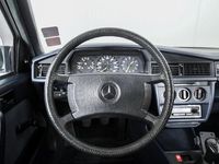tweedehands Mercedes 190 D